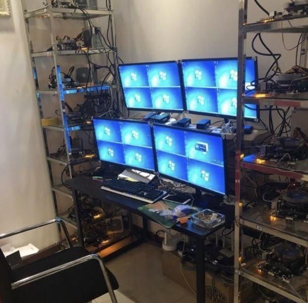 工作室整体案例3