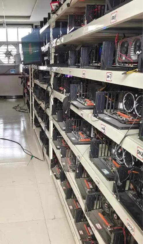 工作室整体案例7